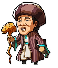 暴走群俠傳百度版 暴走群俠傳百度版