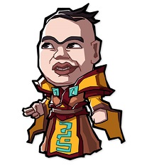 暴走群俠傳百度版 暴走群俠傳百度版