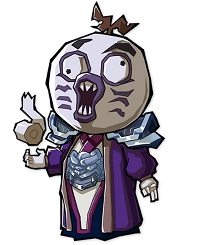 暴走群俠傳百度版 暴走群俠傳百度版