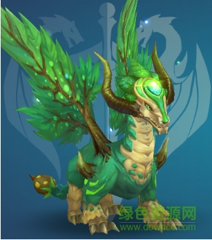 龍痕守護百度版 龍痕守護百度版