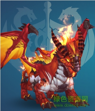 龍痕守護百度版 龍痕守護百度版