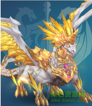 龍痕守護百度版 龍痕守護百度版