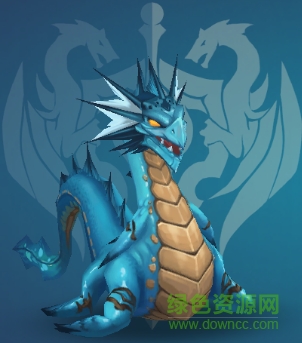 龍痕守護百度版 龍痕守護百度版