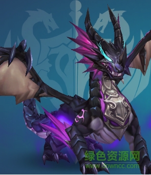 龍痕守護百度版 龍痕守護百度版