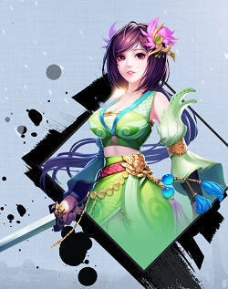 三少爺?shù)膭Π俣劝? alt=