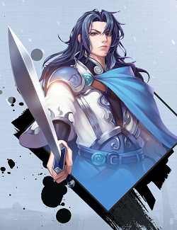 三少爺?shù)膭Π俣劝? alt=