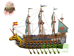 航海歸來百度版