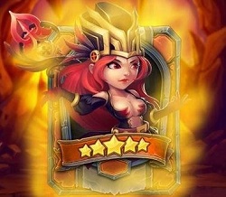 燃燒戰(zhàn)歌九游版