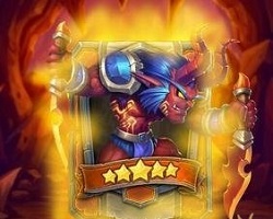 燃燒戰(zhàn)歌九游版