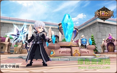 永恒之歌修改版