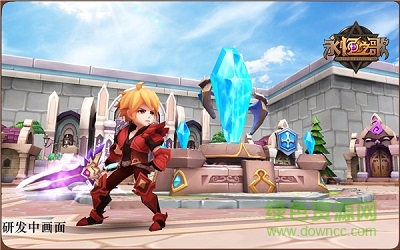 永恒之歌修改版