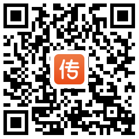 傳頌小寶二維碼_downcc.png 100tv傳送寶二維碼