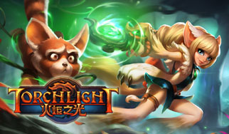 火炬之光360版