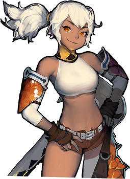 克魯賽德戰(zhàn)記手游 克魯賽德戰(zhàn)記手游