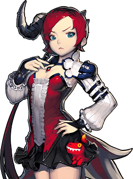 克魯賽德戰(zhàn)記手游 克魯賽德戰(zhàn)記手游