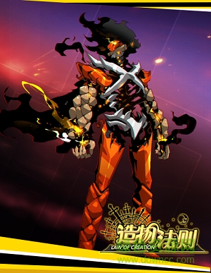 造物法則百度版