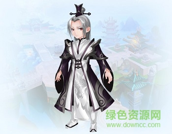 大话蜀山百度版