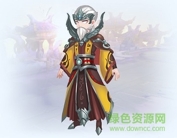 大话蜀山百度手游