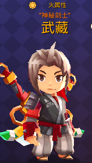 魔靈戰(zhàn)紀(jì)百度版