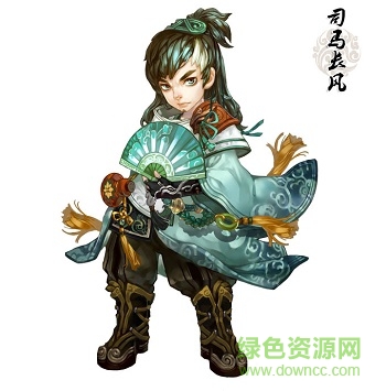 神雕俠侶手游當(dāng)樂版本