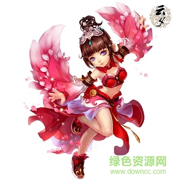 神雕俠侶當(dāng)樂版