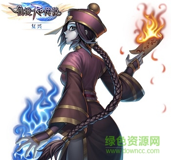 仙境傳說RO手游