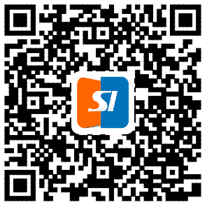 紹興智慧人社二維碼 紹興智慧人社二維碼