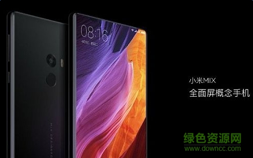 小米MIX手機驅(qū)動