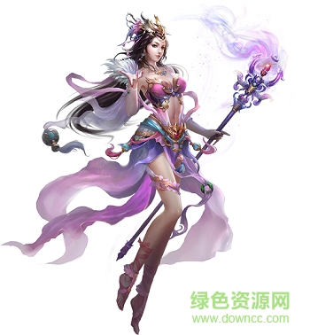 夢幻仙緣百度版 百度夢幻仙緣手游