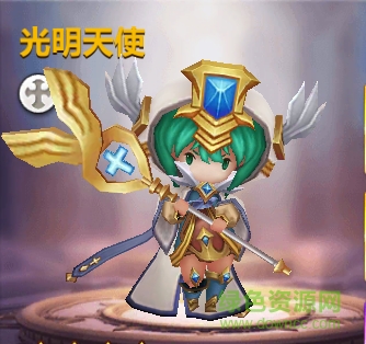 女神的勇士百度版 女神的勇士百度版