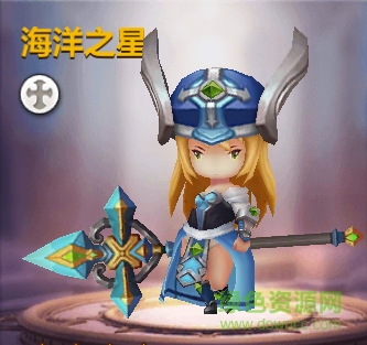 女神的勇士百度版 女神的勇士百度版