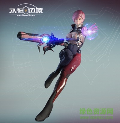 永恒邊境百度版