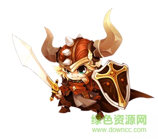 冒險之光舊版 冒險之光舊版