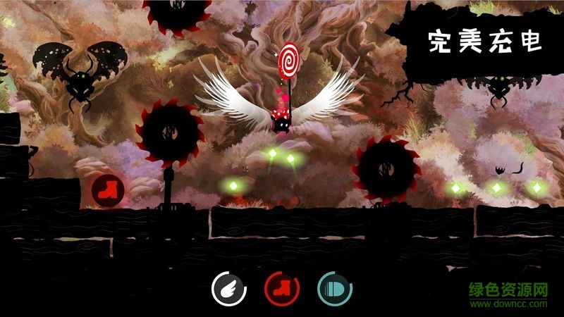 暗影蟲(chóng)沖擊內(nèi)購(gòu)修改版(Shadow Bug Rush) v1.0 安卓無(wú)限金幣版 2