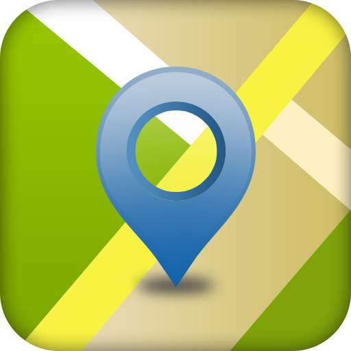 GPS地圖導(dǎo)航客戶端