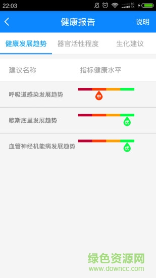 預(yù)醫(yī)館 v1.1 安卓版 3