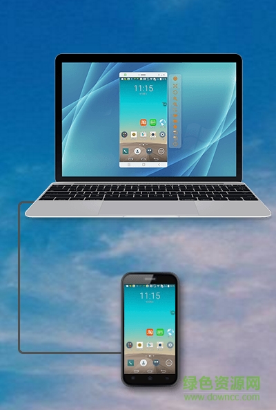 小蘿貝控機大師下載