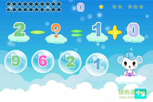 寶寶學(xué)數(shù)學(xué)游戲手機版 v1.2.281 安卓版 1