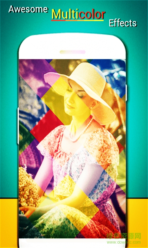 藝術彩拼 v1.0 安卓版 0