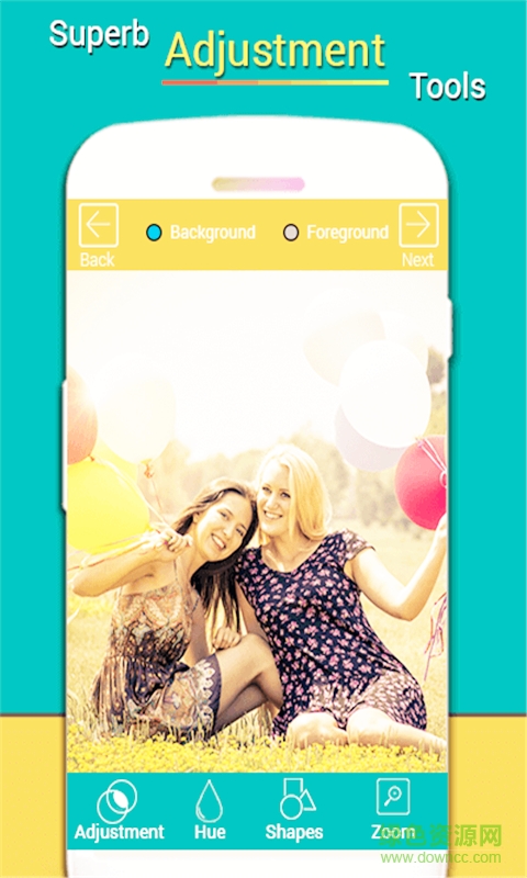 藝術彩拼 v1.0 安卓版 2