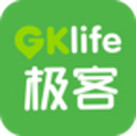 极客快送手机版