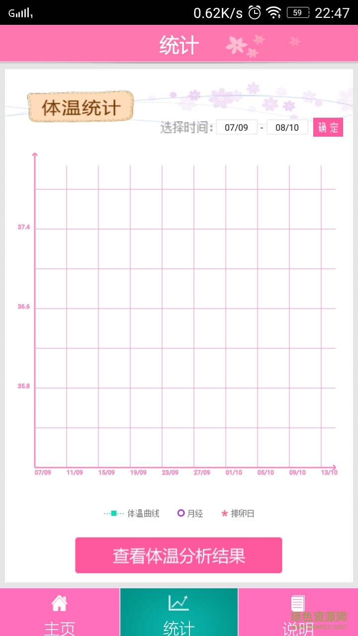 備孕日歷 v1.0.0.9 安卓版 2