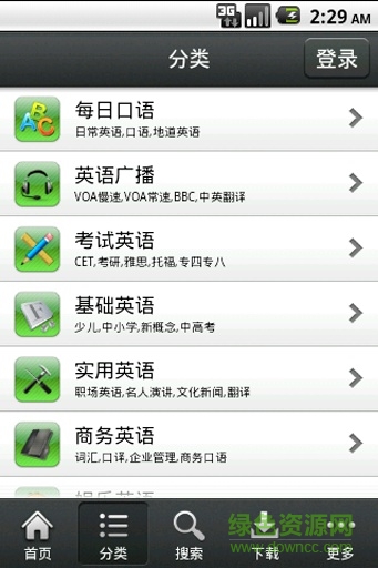 歐洲離線地圖(europe Map) v5.0 安卓版 1