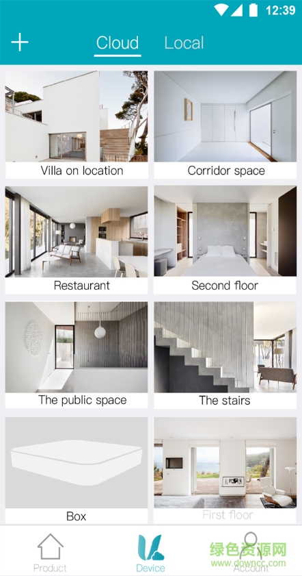 Vimtag(攝像機(jī)管理軟件) v3.10.1.160091482 官網(wǎng)安卓版 0