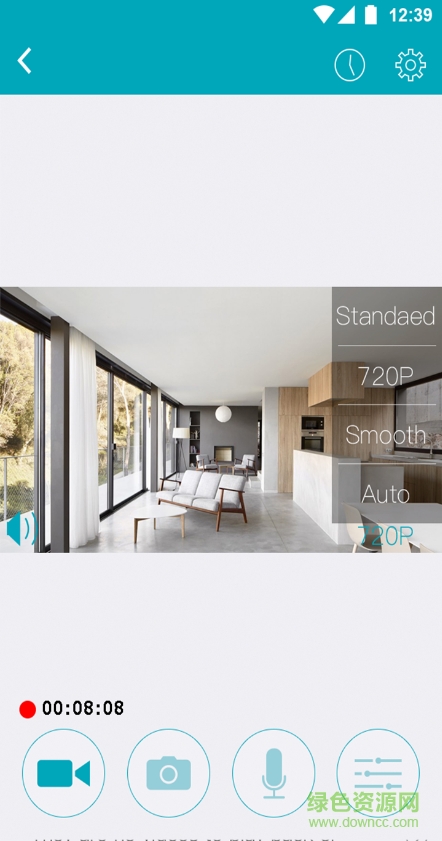 Vimtag(攝像機(jī)管理軟件) v3.10.1.160091482 官網(wǎng)安卓版 1