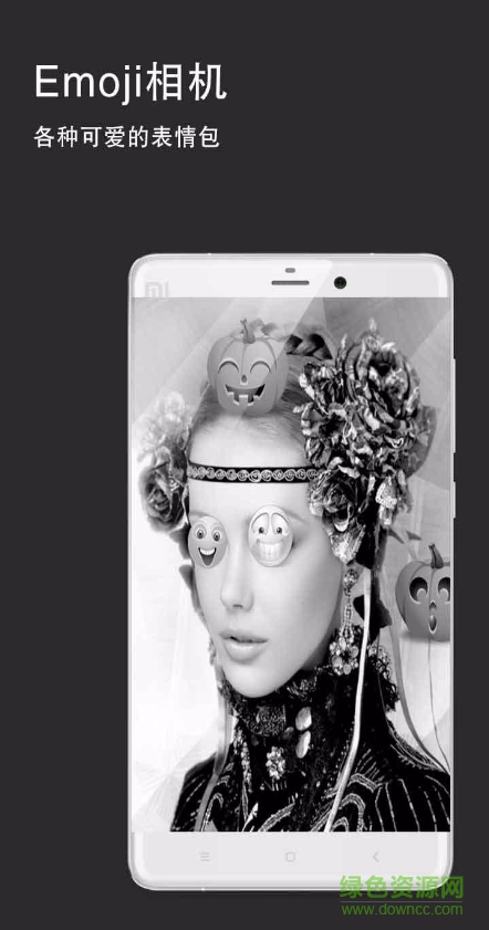 卡萌貼紙相機(jī) v1.4 最新版 1