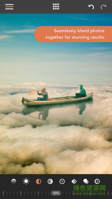 union攝影軟件 v2.0 最新安卓版 2