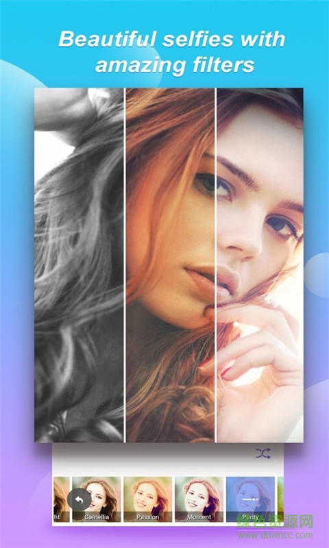 大咖相機(jī)app下載 大咖相機(jī)