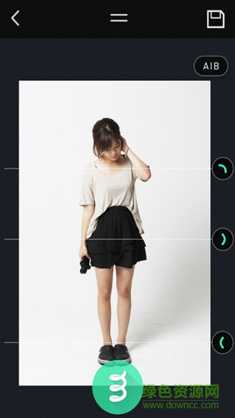 spring修圖軟件ios版 v3.2.5 iphone手機(jī)版 0