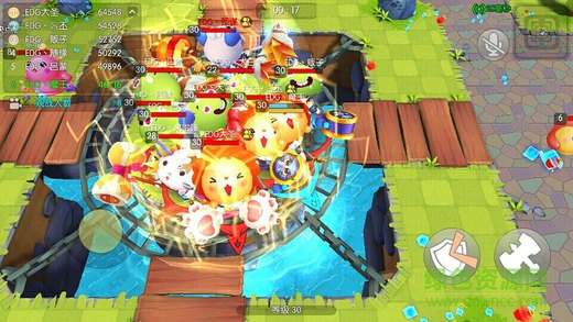 4399怪獸大作戰(zhàn)蘋果版 v1.7.1 iphone最新版 0
